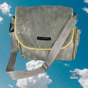 Petunia Pickle Bottom Diaper Bag Backpack